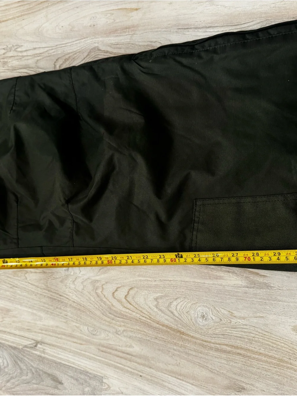 Arctix heavy duty